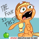 Аватара пользователя