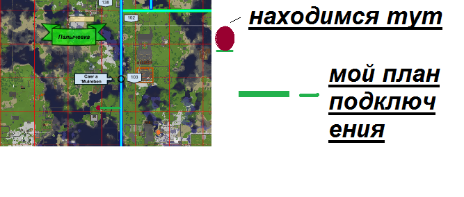 GreenCubes MetroPlan.png