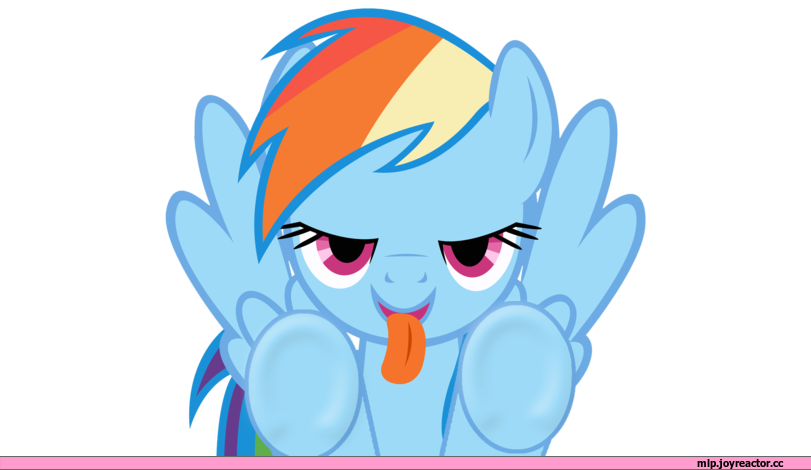 my-little-pony-mlp-art-mane-6-rainbow-dash-404098.png