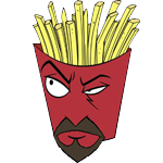 Аватара пользователя